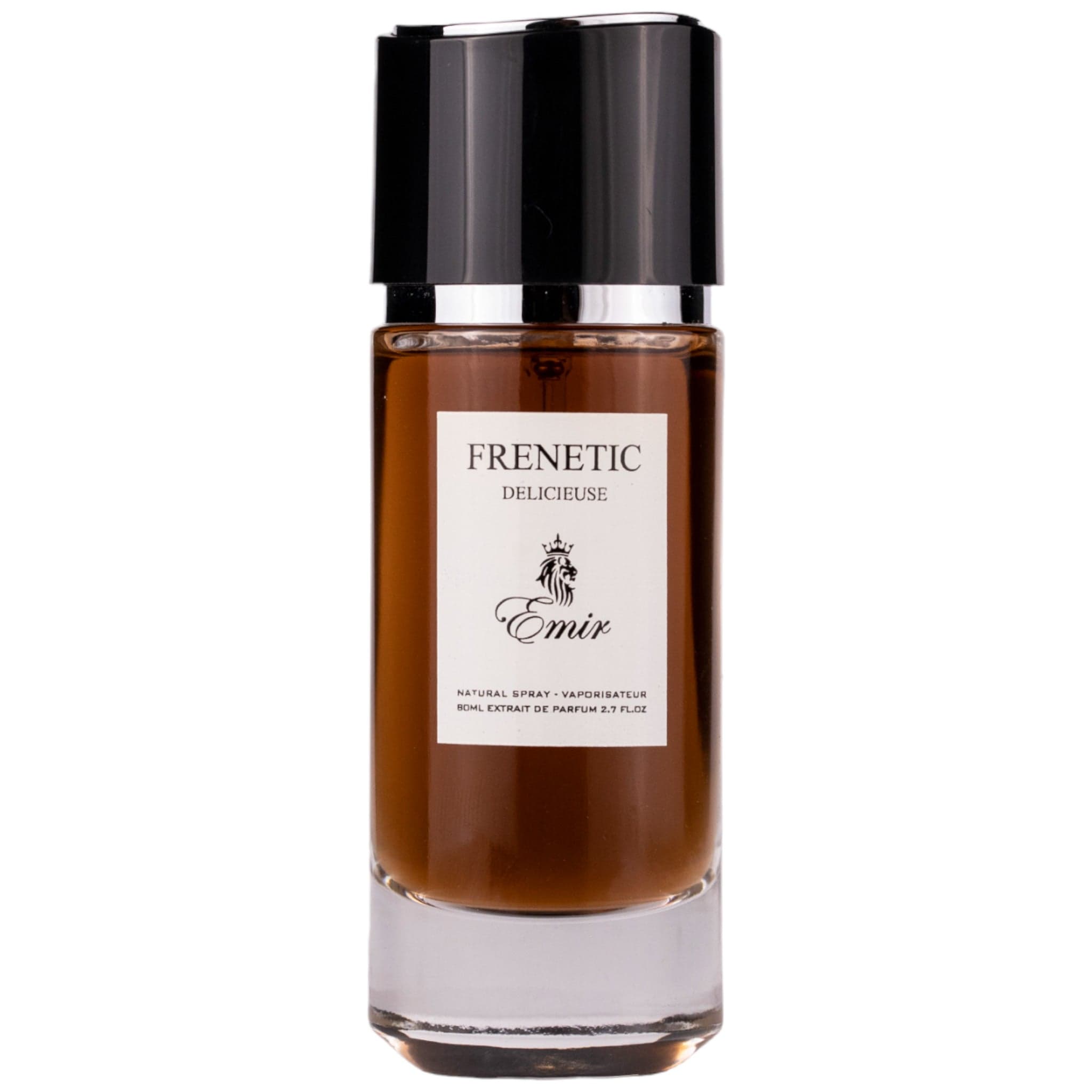 Frenetic Delicieuse by Emir - Apa de parfum unisex - 100 ml