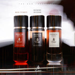 Frenetic Delicieuse - EDP Unisex - Emir by Paris Corner 100 ml