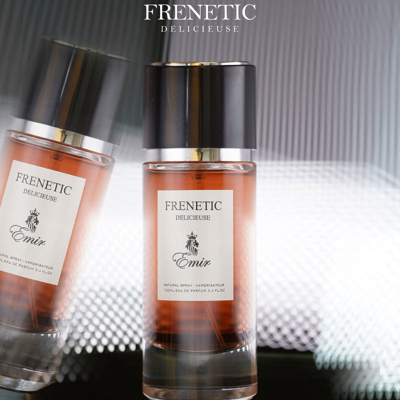 Frenetic Delicieuse - EDP Unisex - Emir by Paris Corner 100 ml