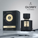 Glorify - EDP Unisex - Emir by Paris Corner 100 ml