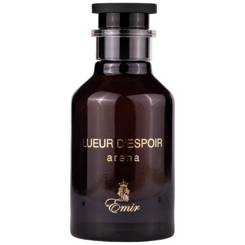 Lueur D'Espoir Arena - EDP Barbati - Emir by Paris Corner 100 ml