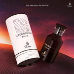 Lueur D'Espoir Arena - EDP Barbati - Emir by Paris Corner 100 ml