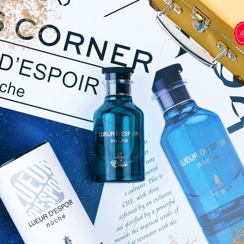 Lueur D'Espoir Noche - EDP Barbati - Emir by Paris Corner 100 ml
