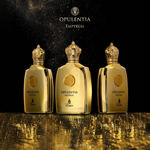 Opulentia Empyreal - EDP Barbati - Emir by Paris Corner 100 ml