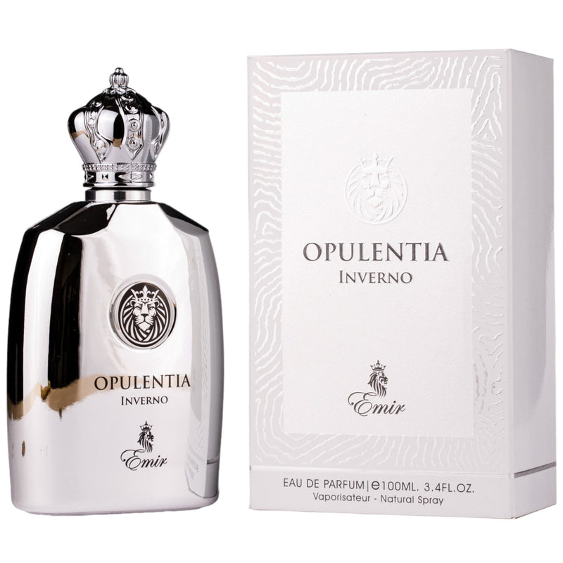 Opulentia Inverno - EDP Barbati - Emir by Paris Corner 100 ml