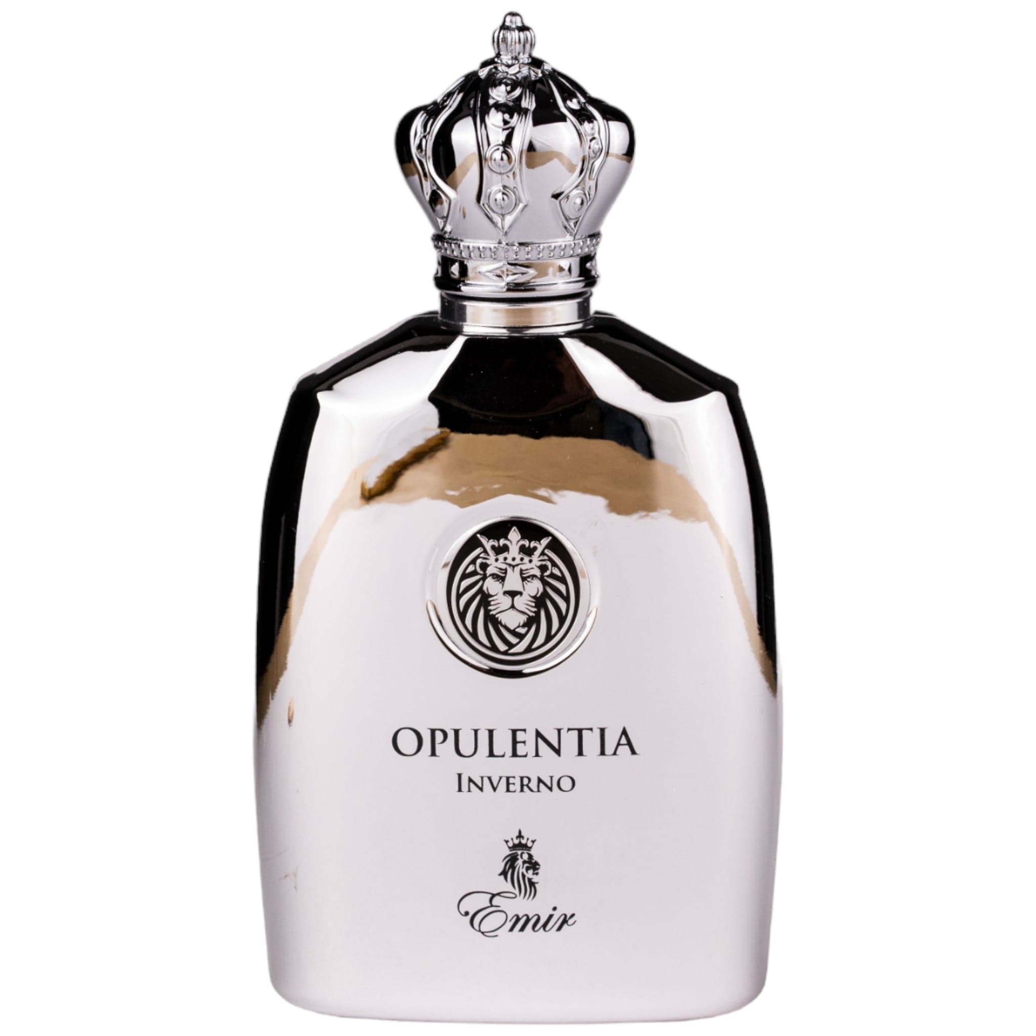 Opulentia Inverno by Emir - Apa de parfum barbati - 100 ml