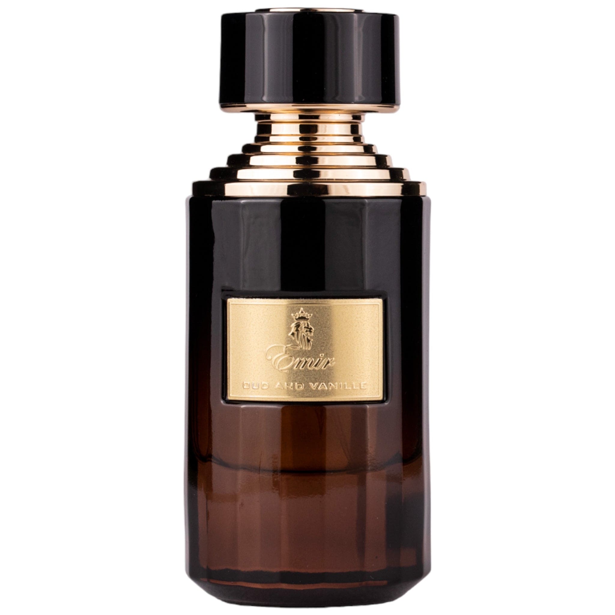 Oud And Vanille by Emir - Extract de parfum Unisex - 75 ml