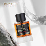 Identity Oud Crescent - EDP Barbati - Emir by Paris Corner 100 ml