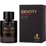 Identity Oud Crescent - EDP Barbati - Emir by Paris Corner 100 ml