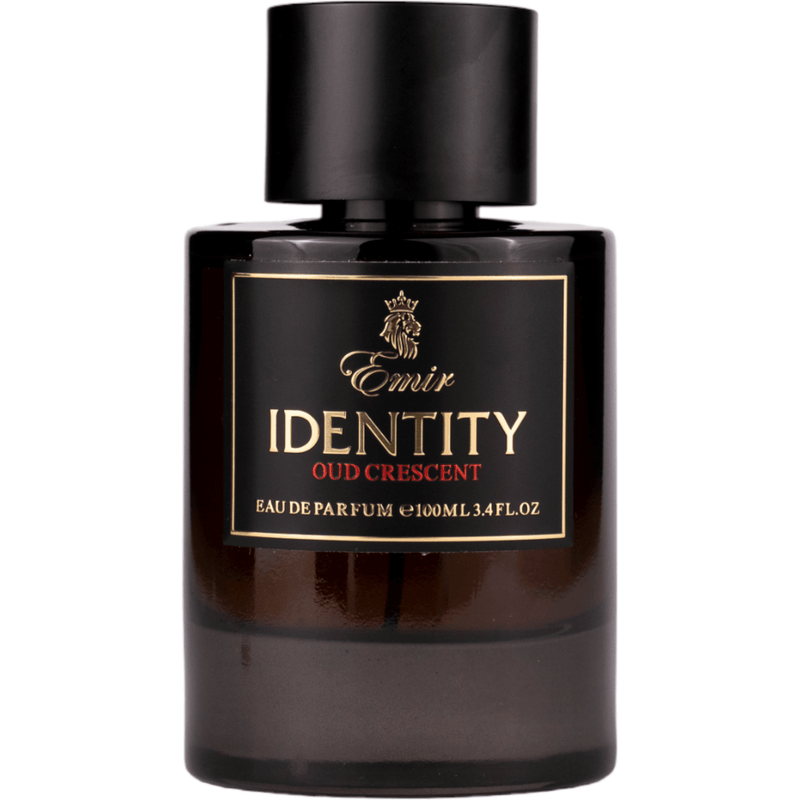 Identity Oud Crescent - EDP Barbati - Emir by Paris Corner 100 ml