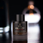 Identity Rose & Leather - EDP Unisex - Emir by Paris Corner 100 ml