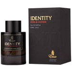 Identity Rose & Leather - EDP Unisex - Emir by Paris Corner 100 ml
