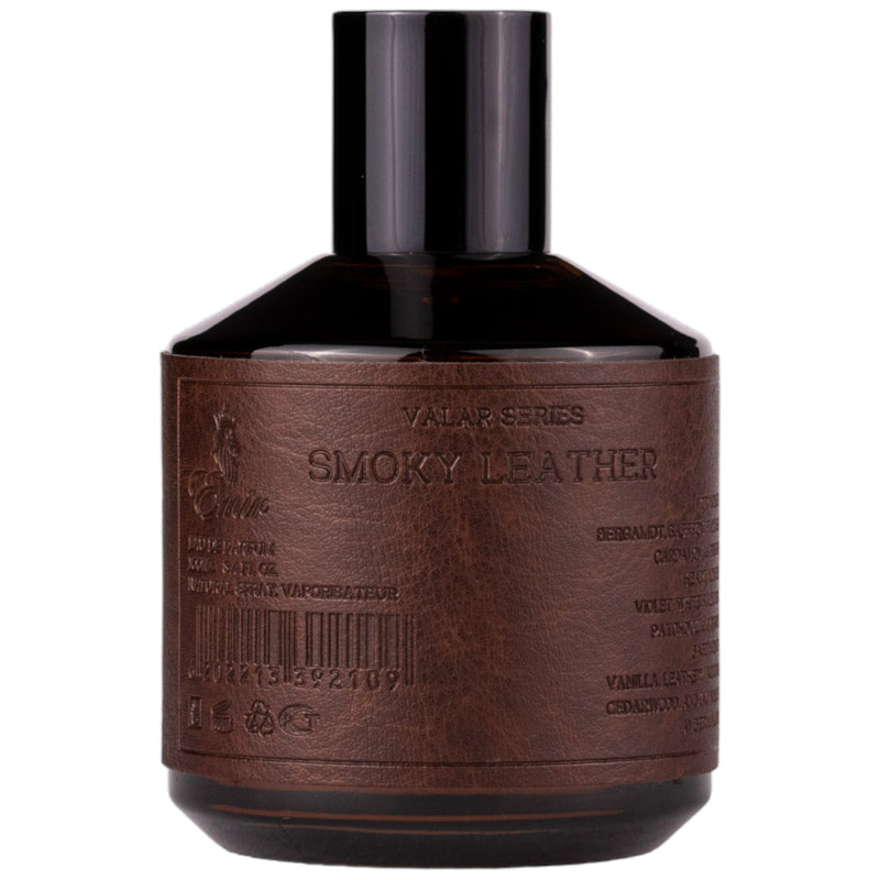 Smoky Leather - EDP Barbati - Emir by Paris Corner 100 ml