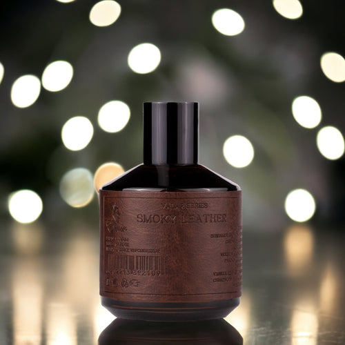 Smoky Leather - EDP Barbati - Emir by Paris Corner 100 ml
