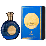 The Triumphant Sapphire parfum arabesc barbati EDP 100 ml - EDP Barbati - Emir by Paris Corner 100 ml