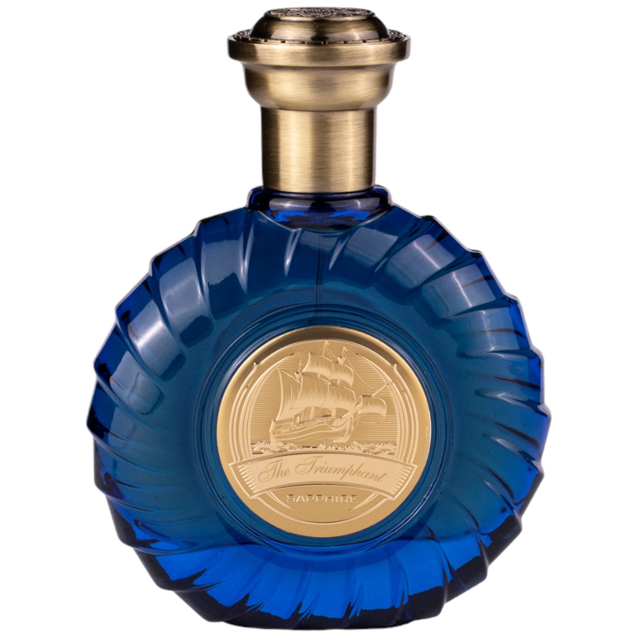 The Triumphant Sapphire by Emir - Apa de parfum barbati - 100 ml