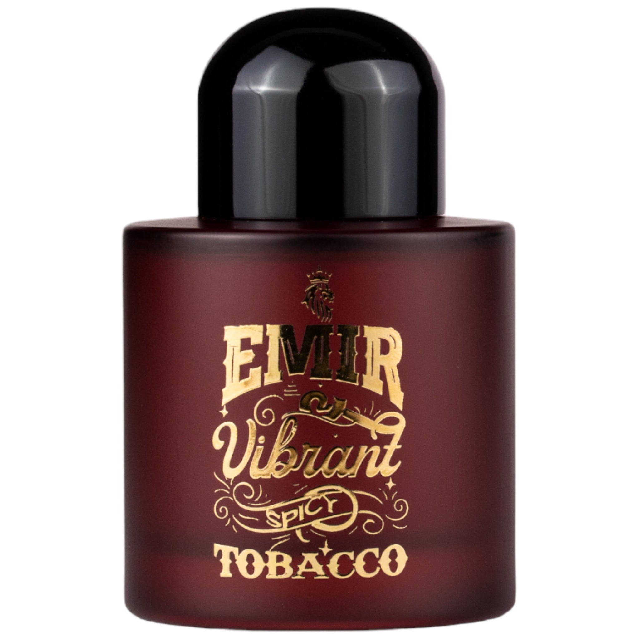 Vibrant Spicy Tobacco by Emir - Apa de parfum barbati - 100 ml