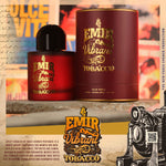 Vibrant Spicy Tobacco - EDP Barbati - Emir by Paris Corner 100 ml