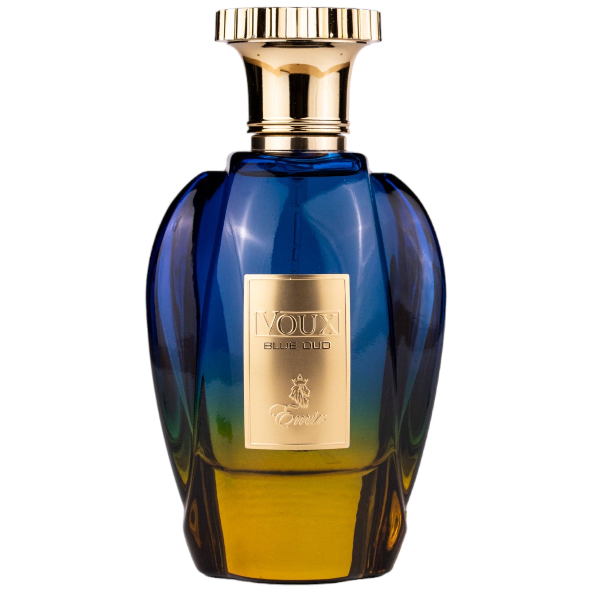 Voux Blue Oud by Emir - Apa de Parfum Unisex - 100 ml