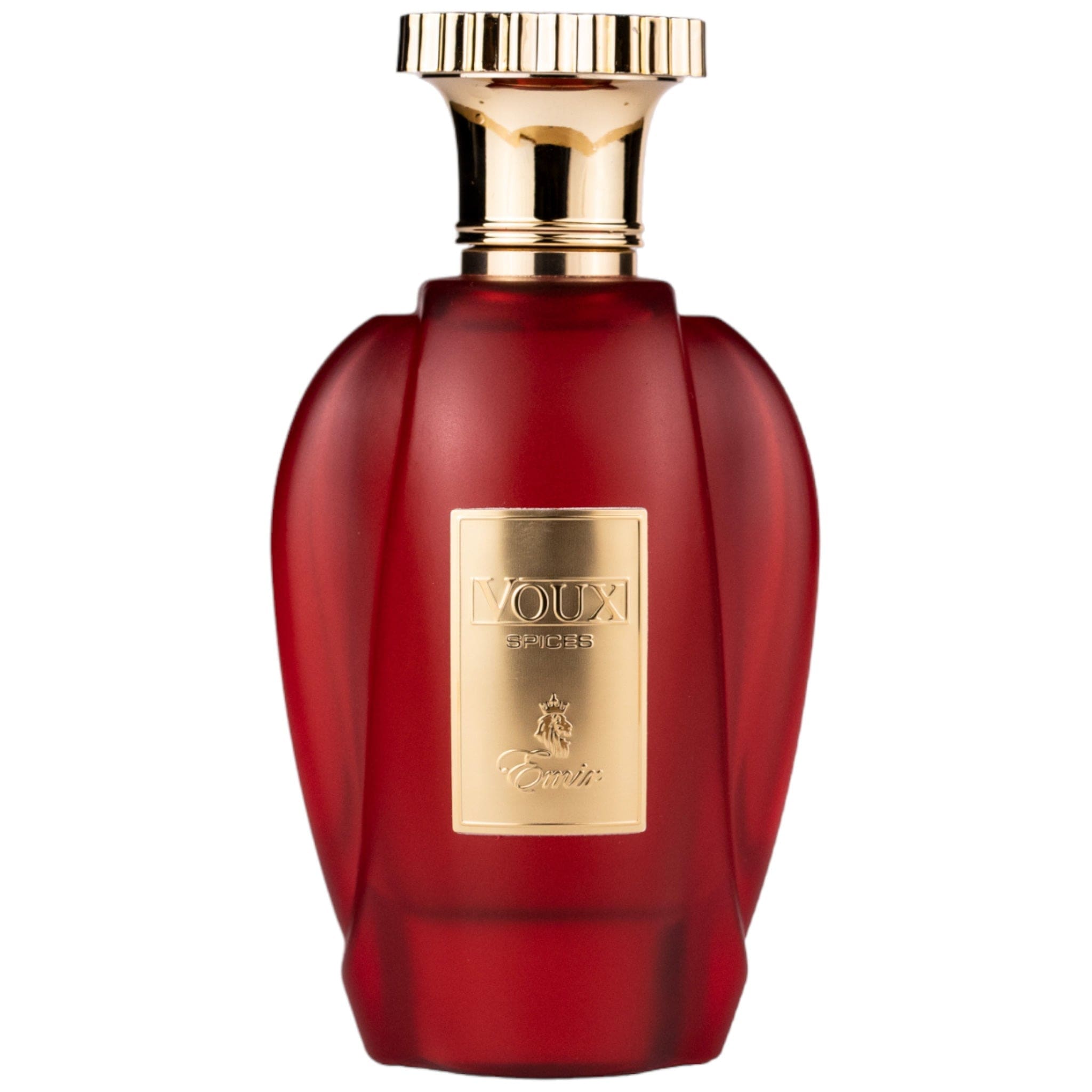 Voux Spices by Emir - Apa de Parfum Barbati - 100 ml