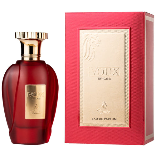 Voux Spices - EDP Barbati - Emir by Paris Corner 100 ml