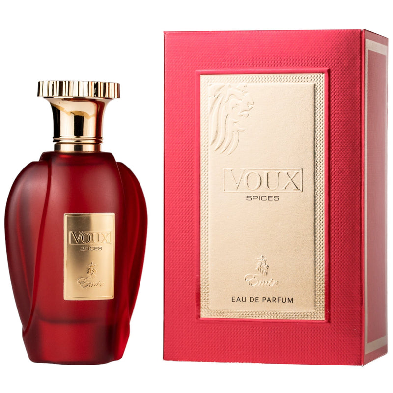Voux Spices - EDP Barbati - Emir by Paris Corner 100 ml