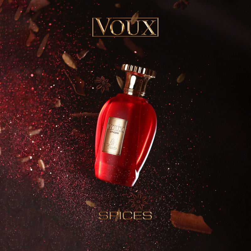 Voux Spices - EDP Barbati - Emir by Paris Corner 100 ml
