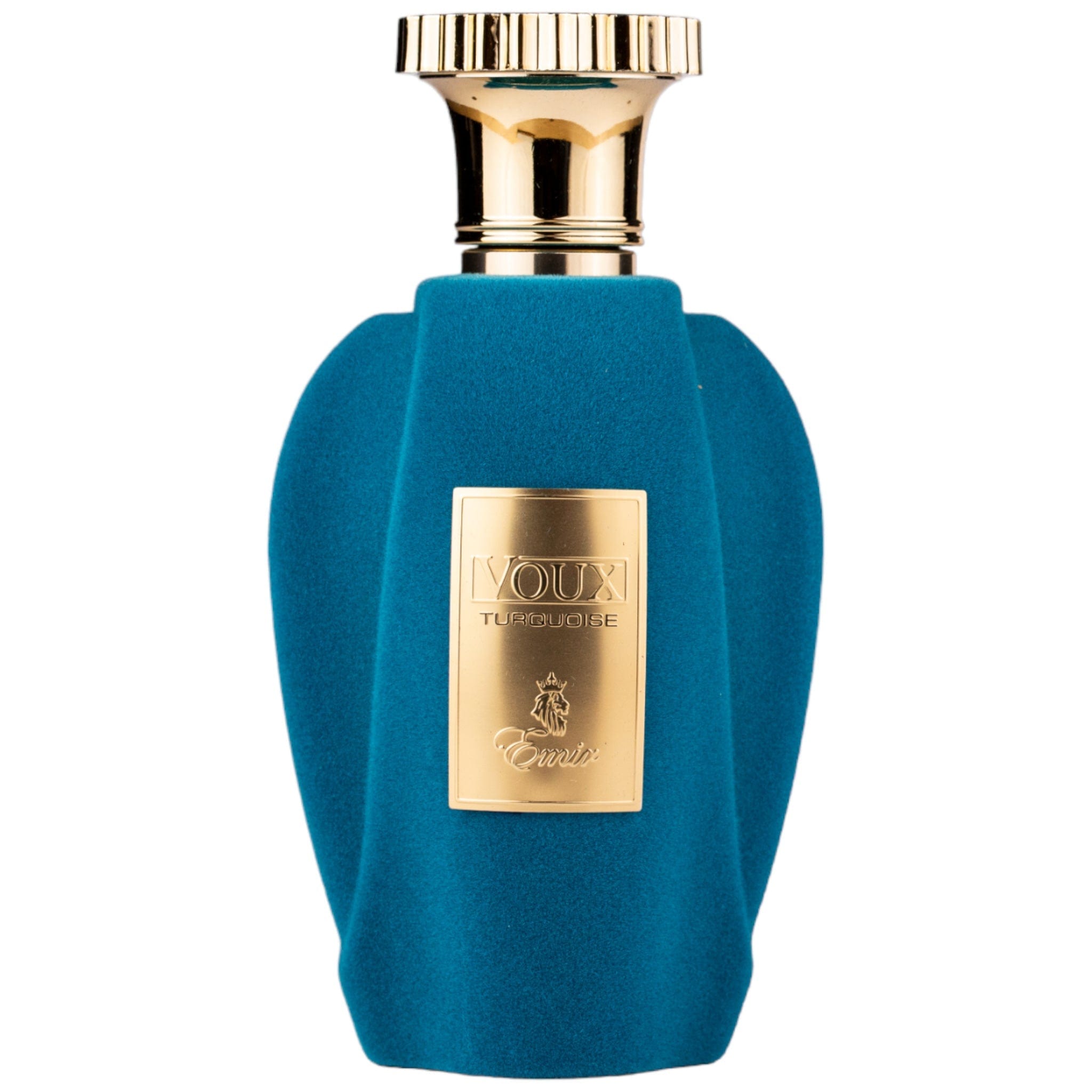 Voux Turquoise by Emir - Apa de parfum unisex - 100 ml
