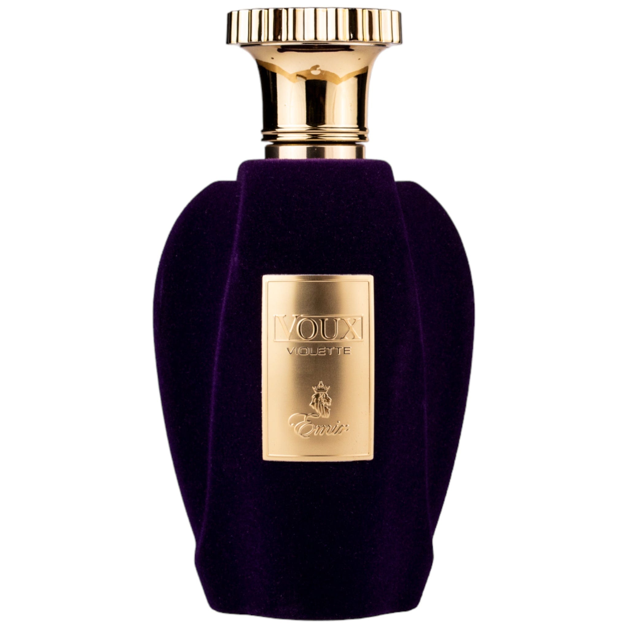 Voux Violette by Emir - Apa de parfum unisex - 100 ml