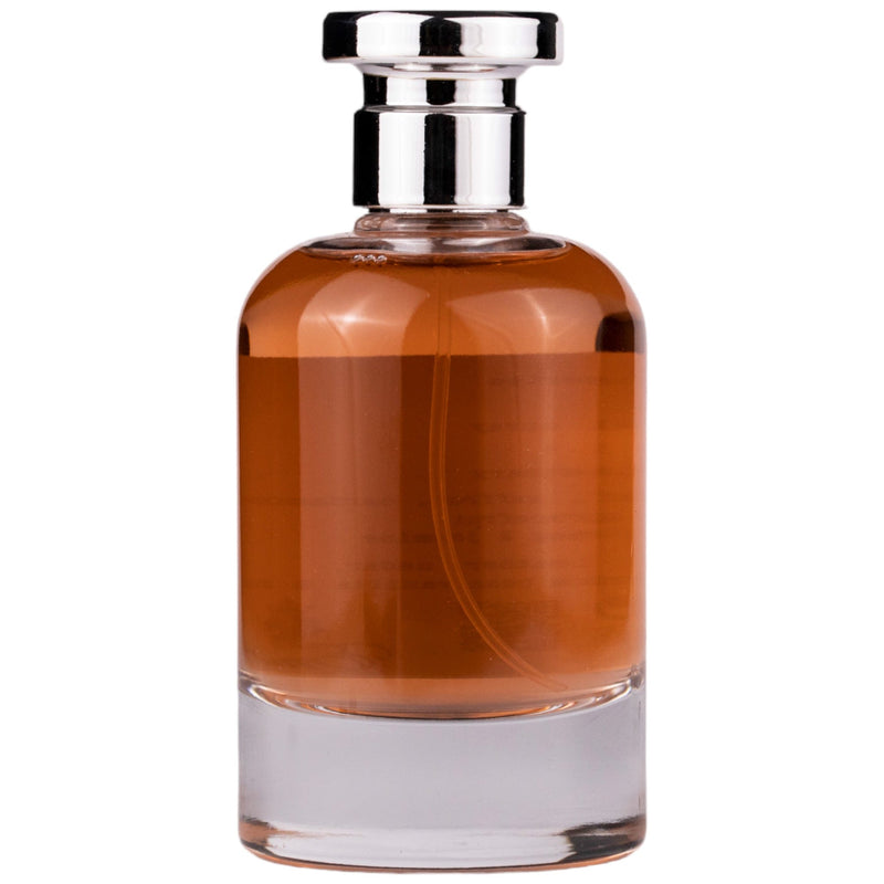 Warm Leather Factory Edition - EDP Unisex - Emir by Paris Corner 100 ml