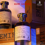 Warm Leather Factory Edition - EDP Unisex - Emir by Paris Corner 100 ml