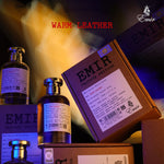 Warm Leather Factory Edition - EDP Unisex - Emir by Paris Corner 100 ml