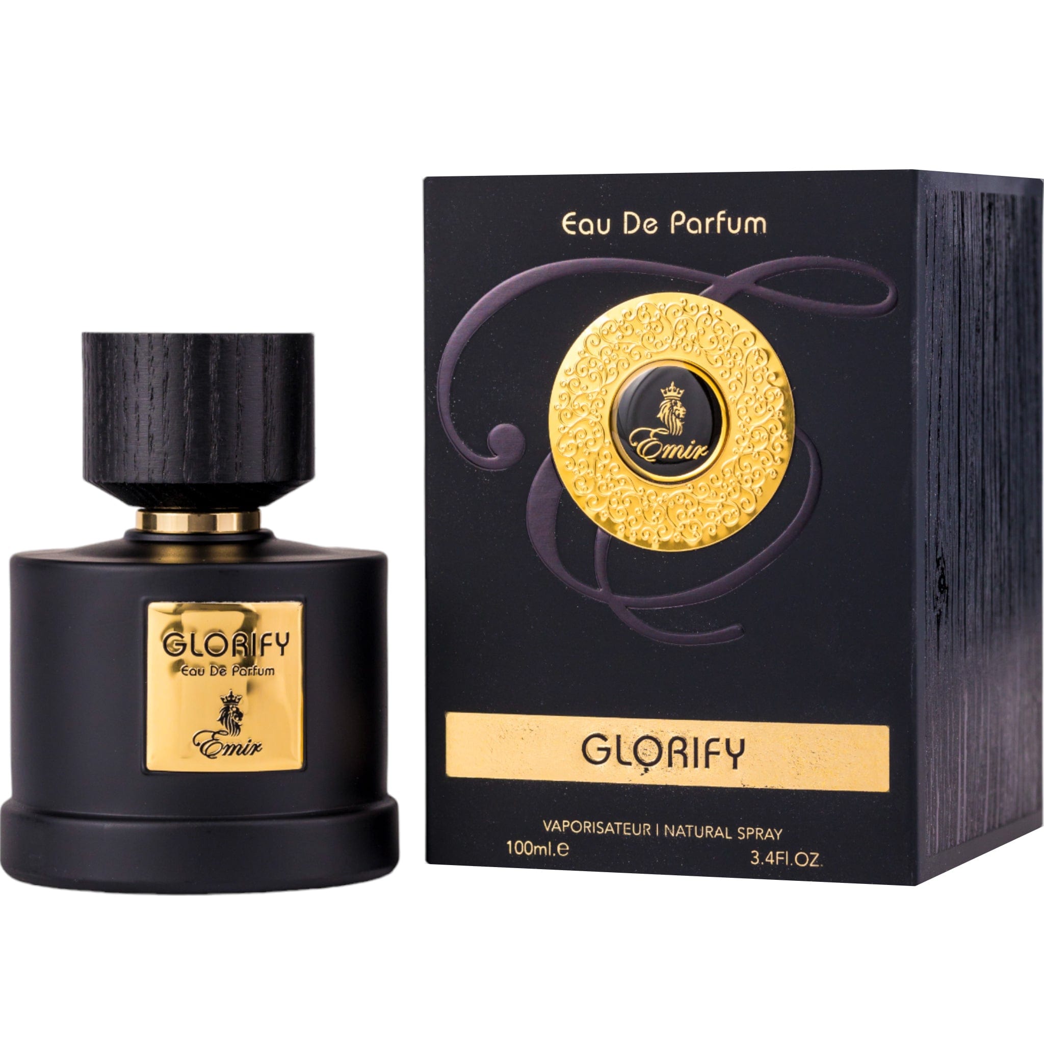 Glorify by Emir - Apa de parfum unisex - 100 ml