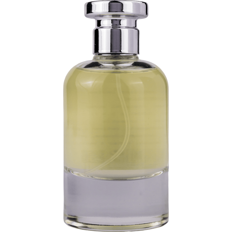 Just Bergamot Factory Edition - EDP Unisex - Emir by Paris Corner 100 ml