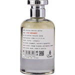 Just Bergamot Factory Edition - EDP Unisex - Emir by Paris Corner 100 ml
