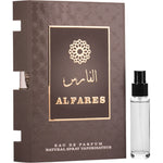 Al Fares - EDP Barbati - Gulf Orchid 2 ml