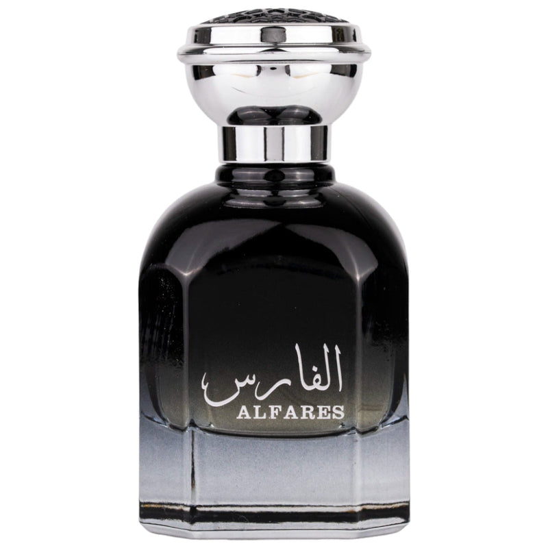 Al Fares - EDP Barbati - Gulf Orchid 85 ml