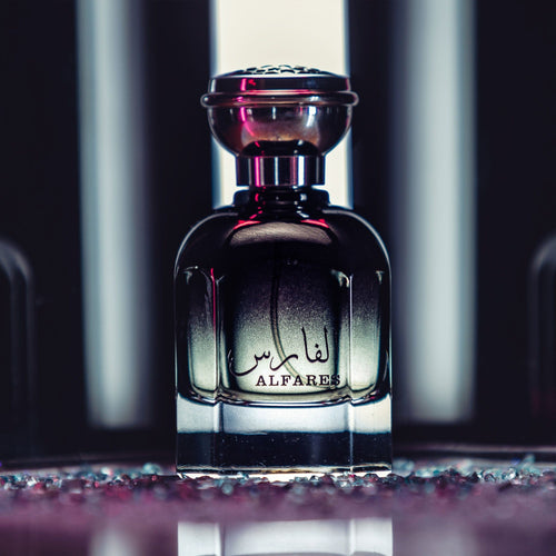 Al Fares - EDP Barbati - Gulf Orchid 85 ml