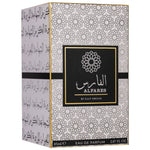 Al Fares - EDP Barbati - Gulf Orchid 85 ml