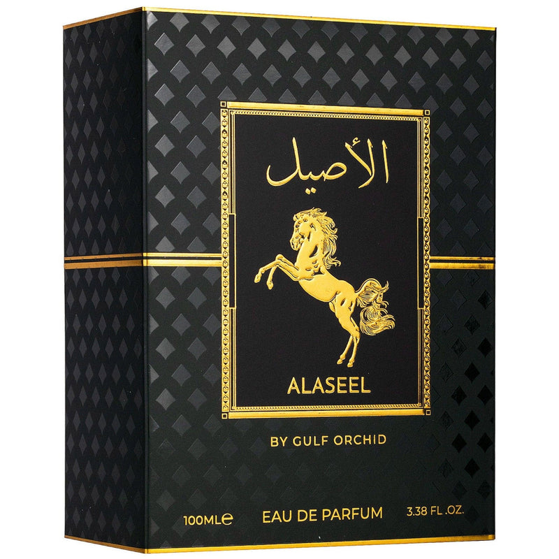 Alaseel - EDP Barbati - Gulf Orchid 100 ml
