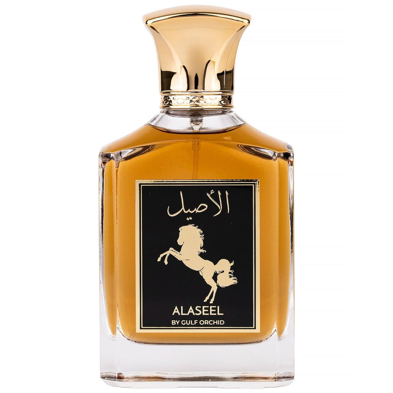 Alaseel - EDP Barbati - Gulf Orchid 100 ml