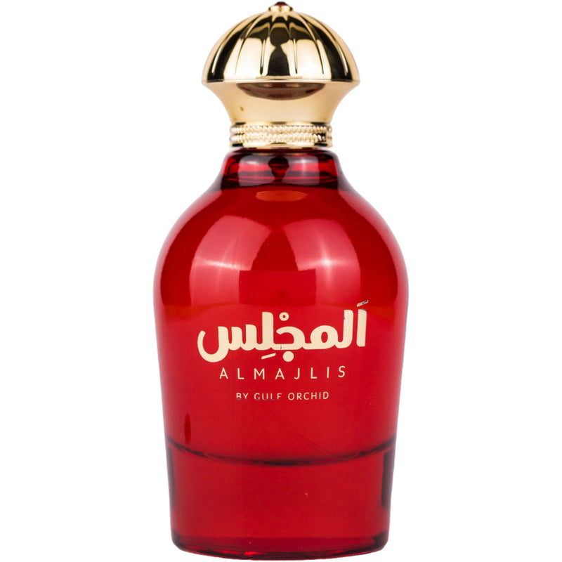 Almajlis - EDP Femei - Gulf Orchid 110 ml