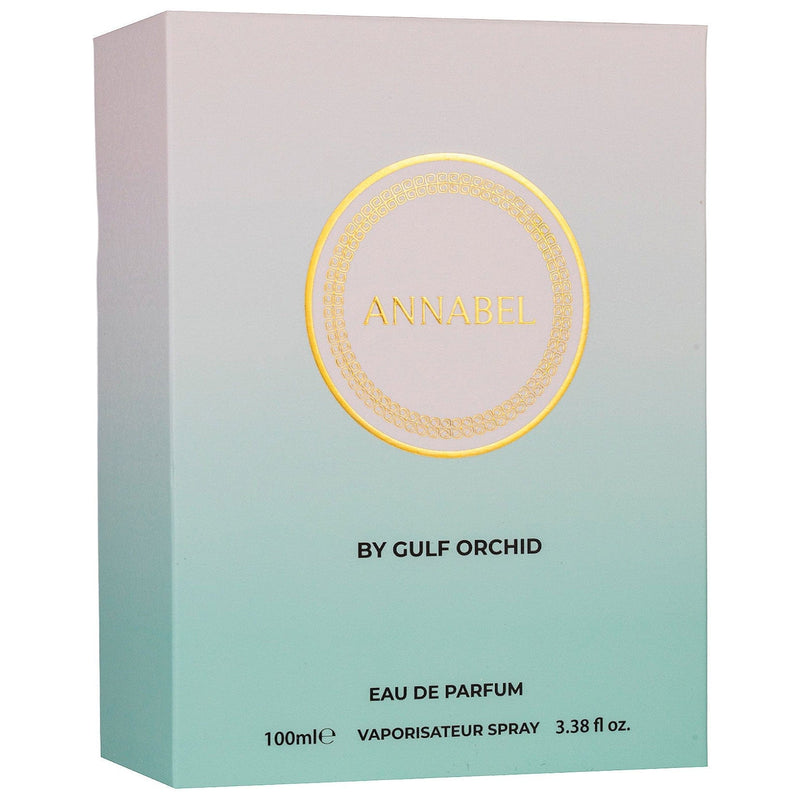 Annabel - EDP Femei - Gulf Orchid 100 ml