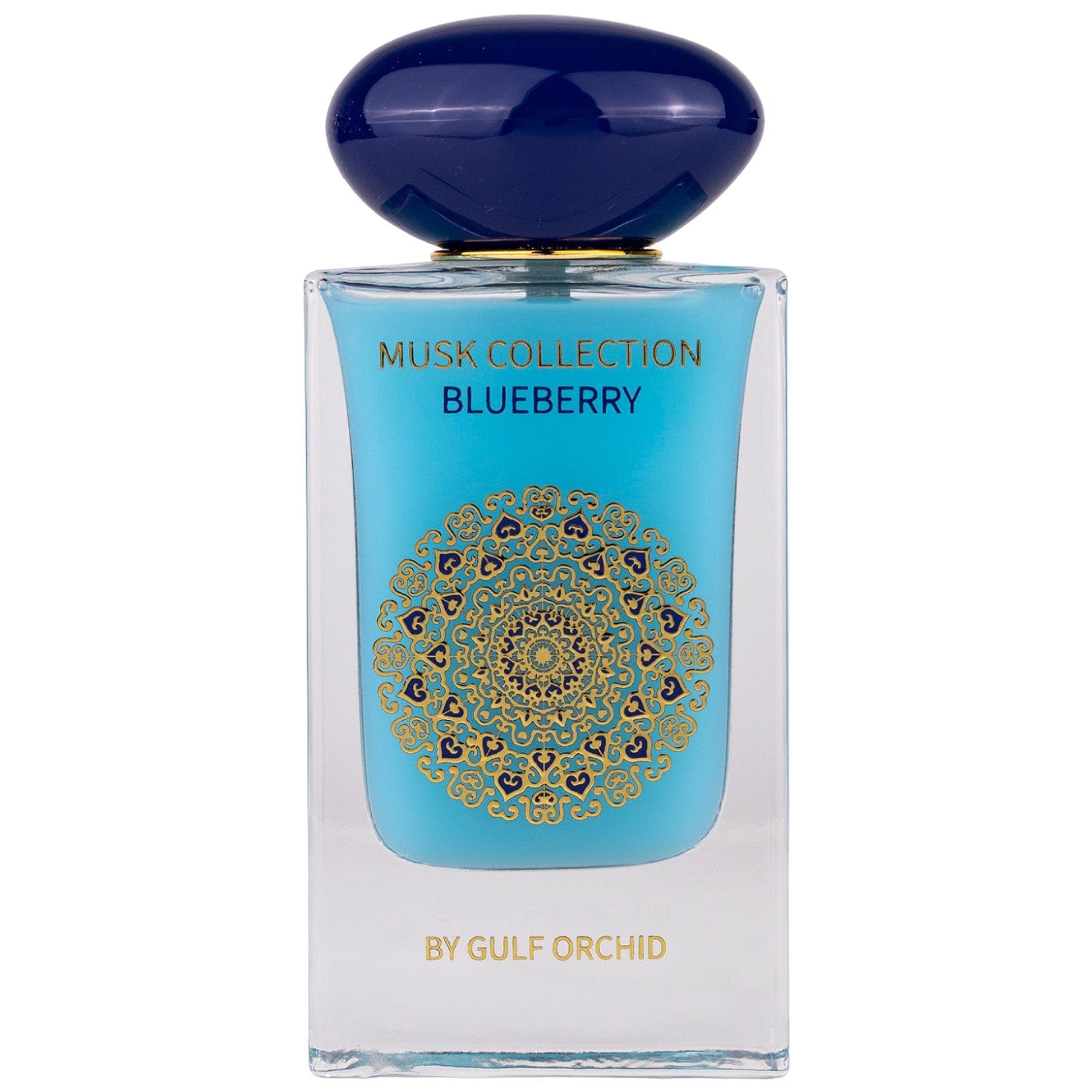 Blueberry by Gulf Orchid - Apa de parfum dama - 60 ml
