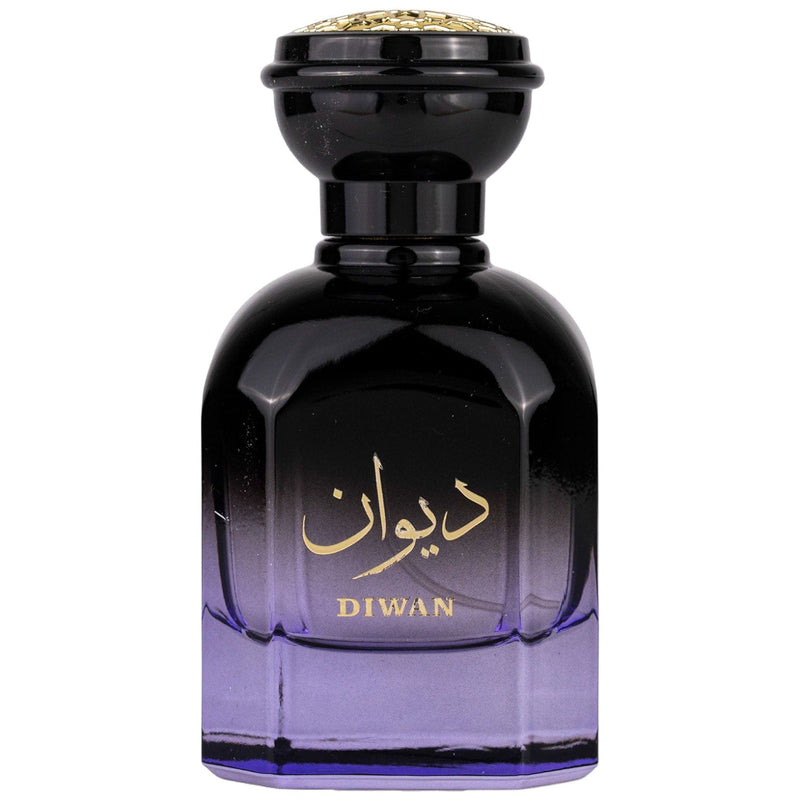 Diwan - EDP Femei - Gulf Orchid 85 ml