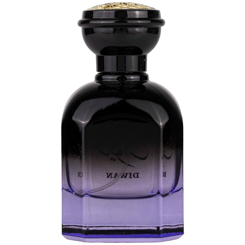Diwan - EDP Femei - Gulf Orchid 85 ml