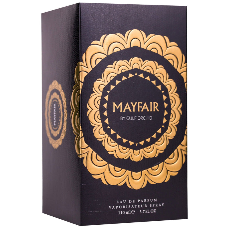Mayfair - EDP Barbati - Gulf Orchid 110 ml