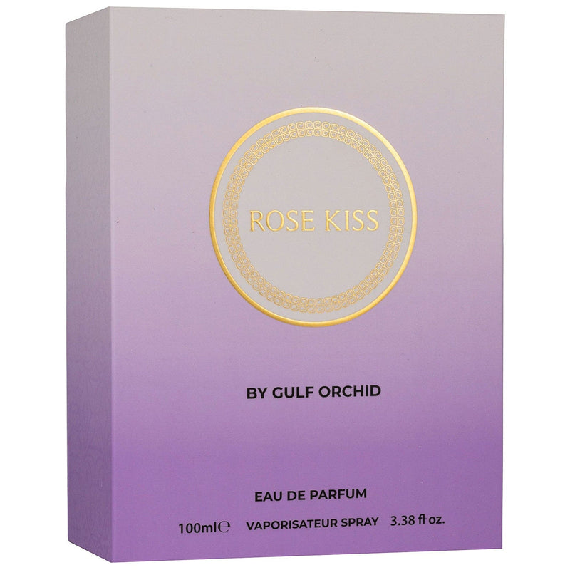 Gulf Orchid Rose Kiss - EDP Femei - Gulf Orchid 100 ml