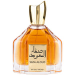 Safa Aloud - EDP Barbati - Gulf Orchid 100 ml