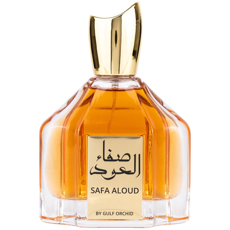 Safa Aloud - EDP Barbati - Gulf Orchid 100 ml